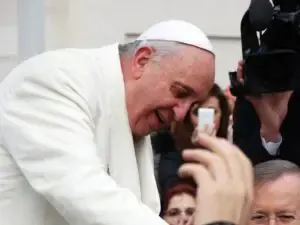 Pope Francis offers prayer to the victims of the deadly Islamic terrorist attack in Somalia