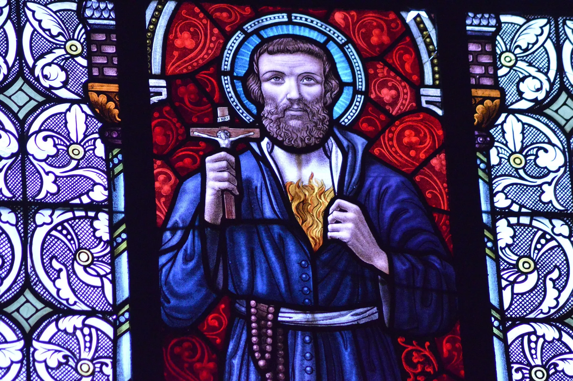 Missionary Sunday - Who's a missionary and what it means to be a missionary in the Catholic Church