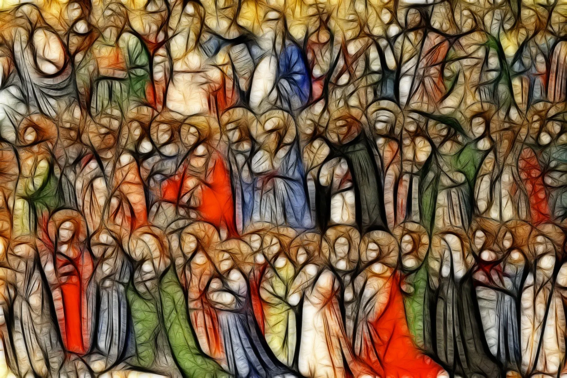 Differences between All Saints and all Souls day.