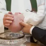 Catholic Baptism Dresses for Infants and Adults