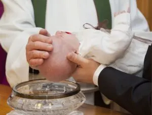 Catholic Baptism Dresses for Infants and Adults