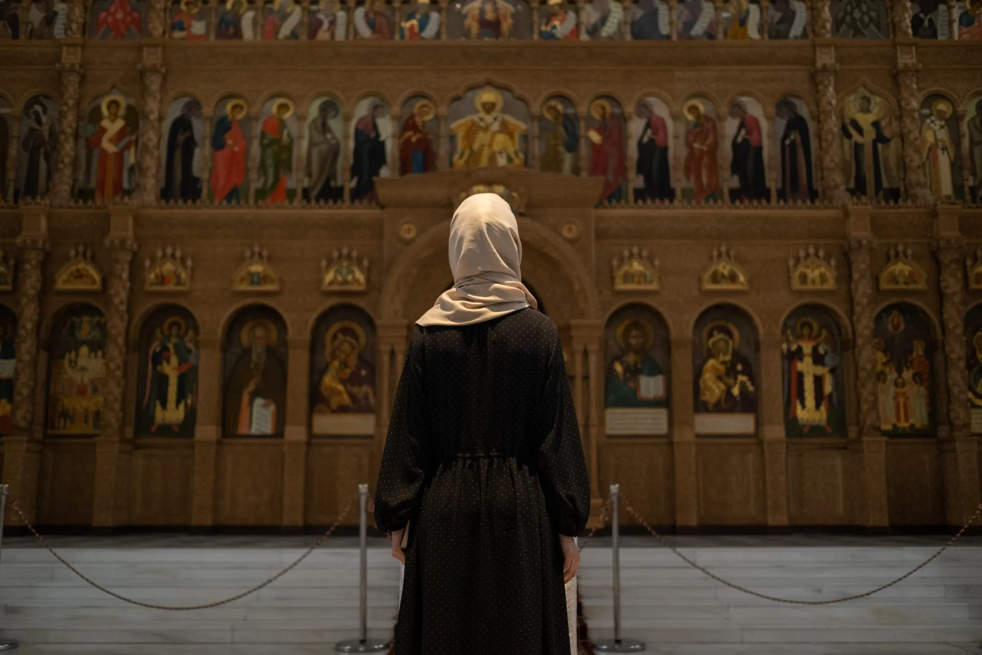 Differences between All Saints and all Souls day.