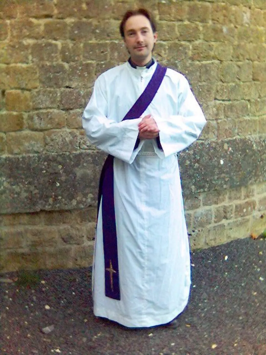 Who's a Deacon in the Catholic, Their types and Duties