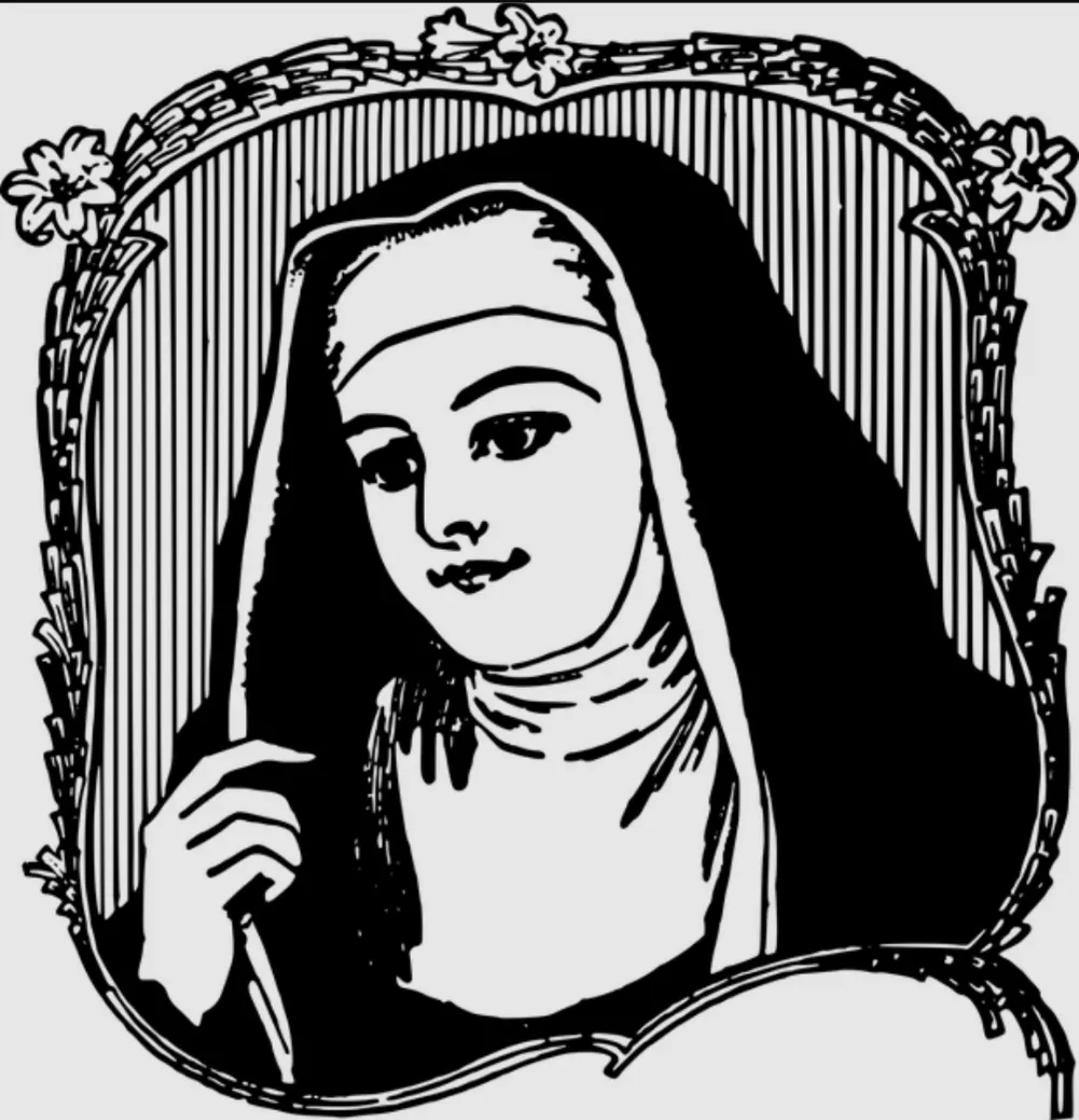 Question and answer about Catholic Nuns and their life.