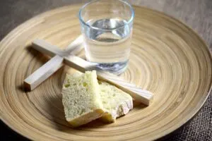 20 Facts about Lent in the Catholic Church