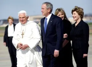 Timeline of Pope Benedict XIV Life and Achievement