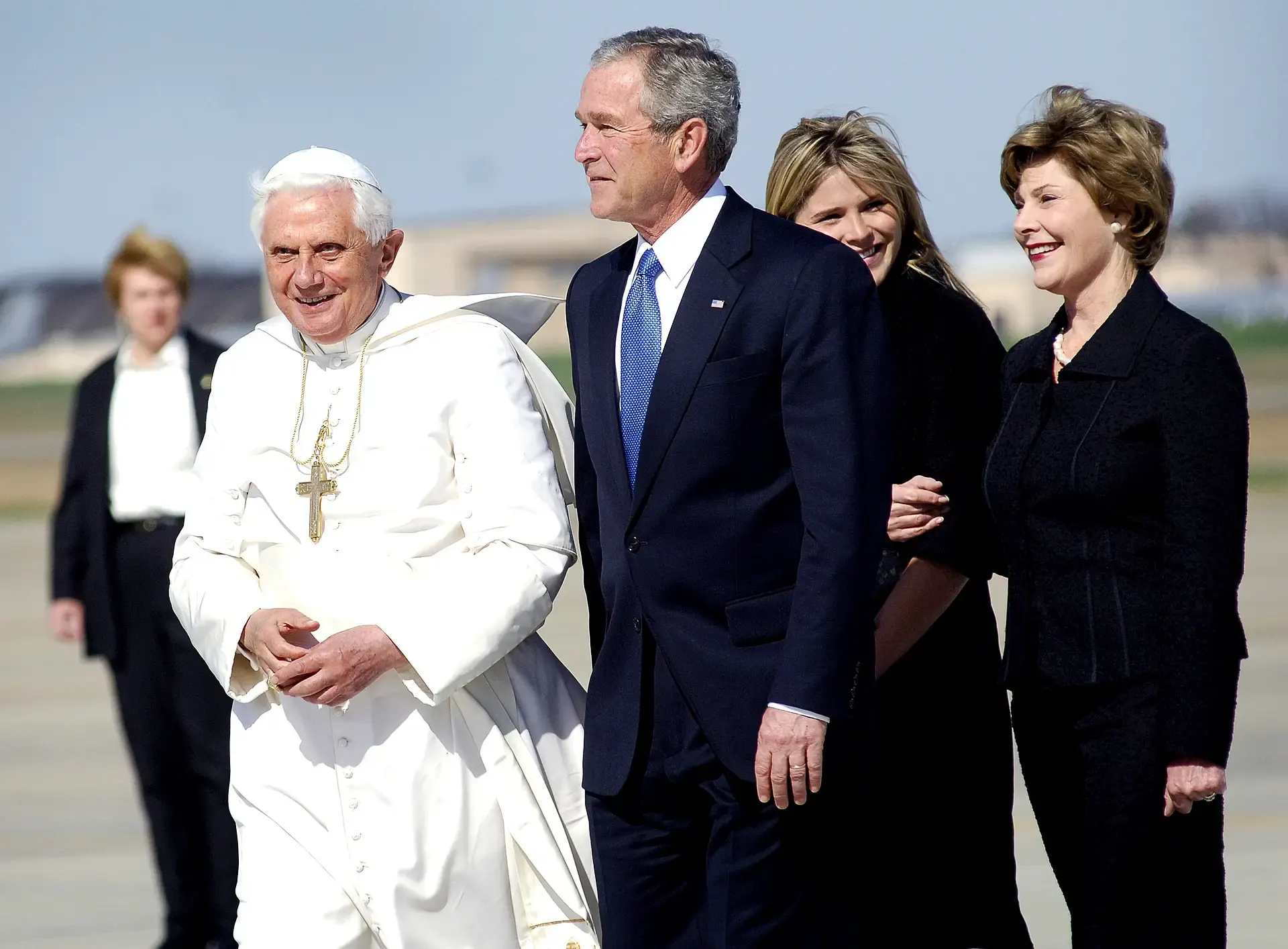 Timeline of Pope Benedict XIV Life and Achievement