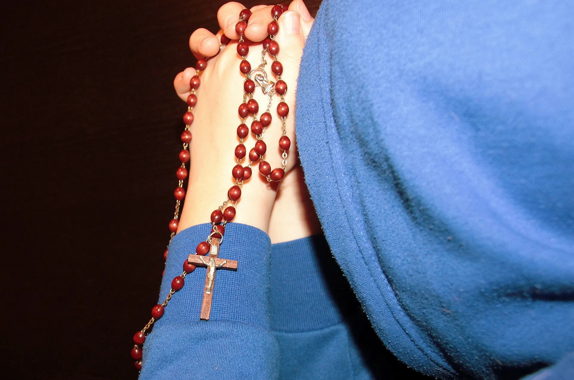 List of Catholic Sacramentals and their promises