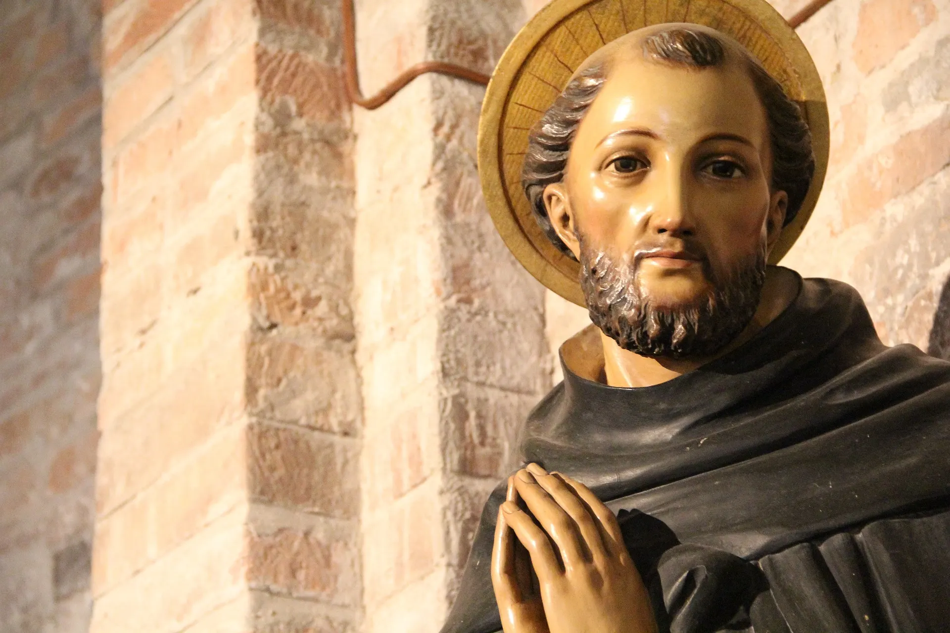 Questions about Catholic Monks and their life