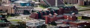 Memorial University of Newfoundland