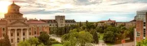 University of Manitoba