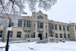 University of Saskatchewan