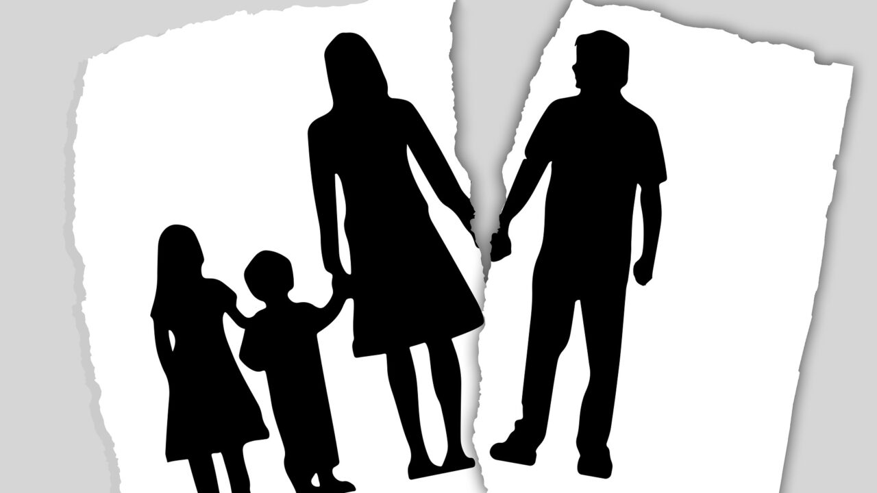 Catholic Doctrines and Teachings about Divorce
