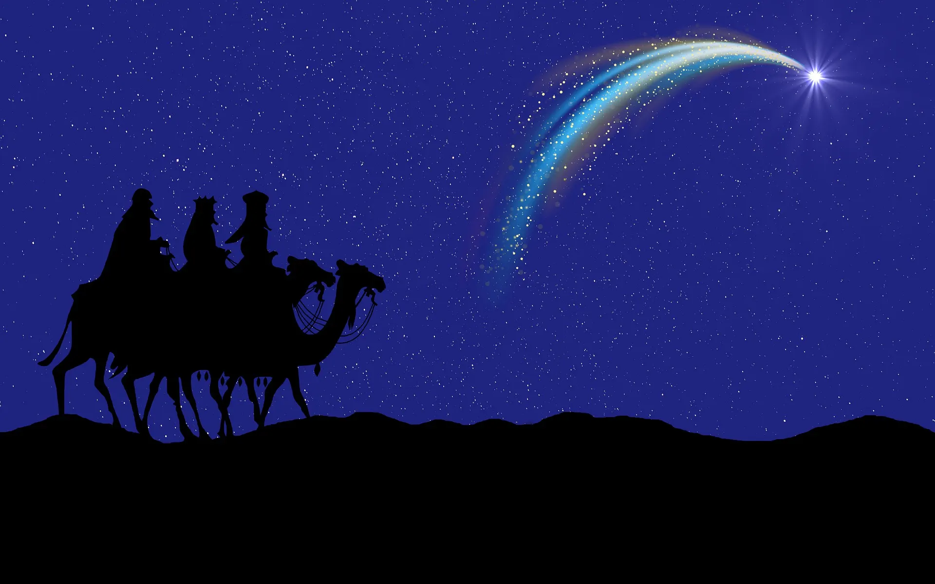 History and Meaning of Epiphany in the Catholic Church