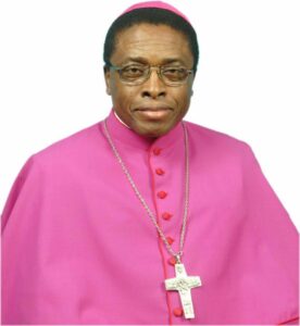 Pope Francis Creates Catholic Diocese of Aguleri, Appoints Bishop Isizoh as the first Bishop