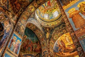 Differences and Similarities between the Catholic Church and Orthodox Christians