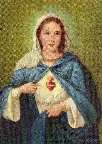 Miracle of tears Syracuse 