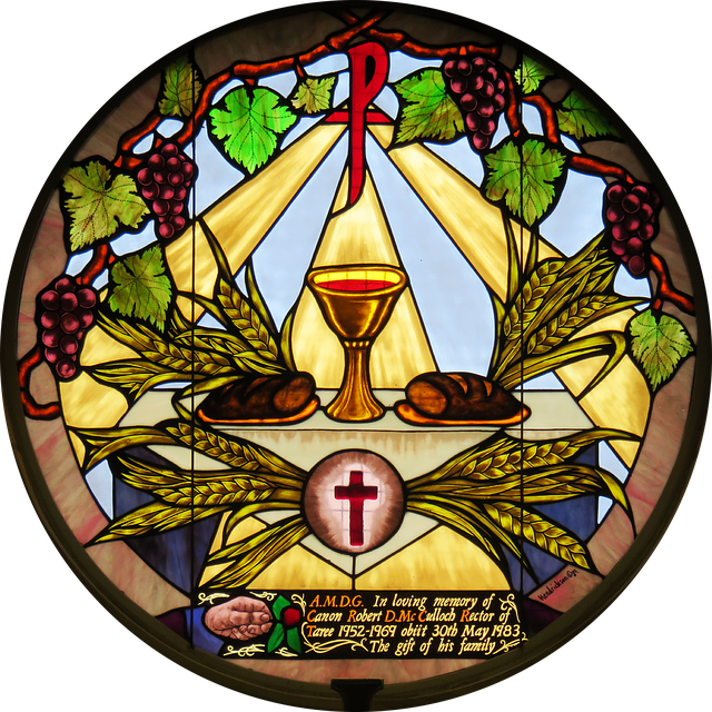 Catholic Eucharistic Miracles Science can't explain