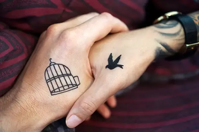 Catholic teaching on Tattoos