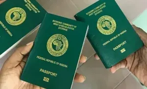 Renewing a Nigerian Passport: How to Renew Nigerian Passport in the US