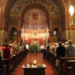 5 Catholic prayers for Priests
