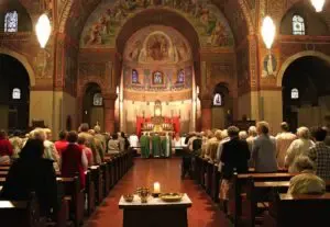 5 Catholic prayers for Priests