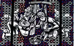 5 differences between Passover and Easter