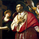 Lesson from life of St Charles Borromeo