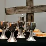 Catholic Prayers after Communion
