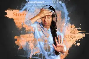 Is worrying a sin and what does the Bible say about it.