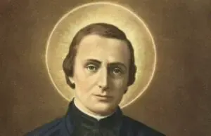 Life of St Peter Chanel