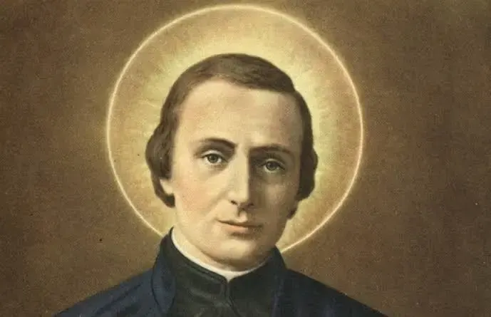 Life of St Peter Chanel