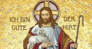 Why Jesus is the Good Shepherd and what is good Shepherd Sunday