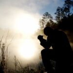 Five Steps to Strengthen your Prayer life.