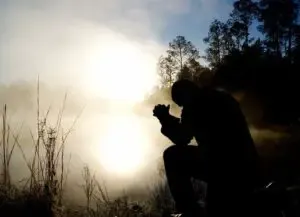Five Steps to Strengthen your Prayer life.