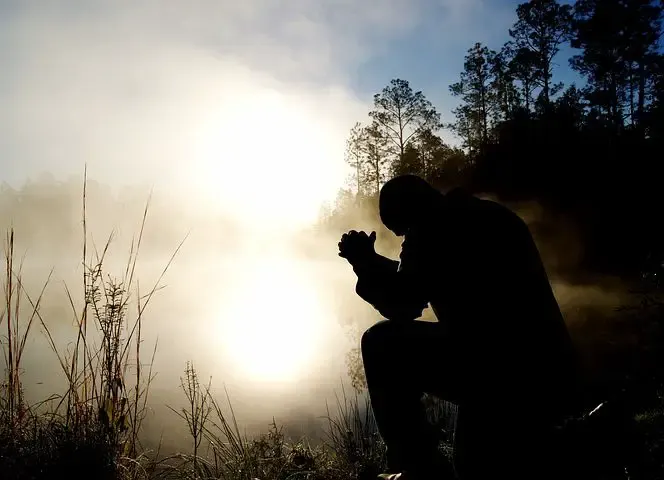 Five Steps to Strengthen your Prayer life.