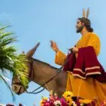 Things I should know about Palm Sunday as a Catholic