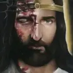 Difference between the name Jesus and Christ.