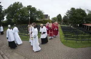 Can Catholic Seminarian have Sex