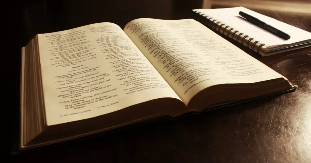 List of the Catholic Bible versions.