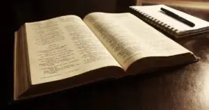 List of the Catholic Bible versions.