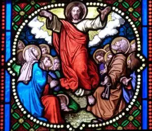 Things I should know about Ascension day as a Catholic [it's History and significance]