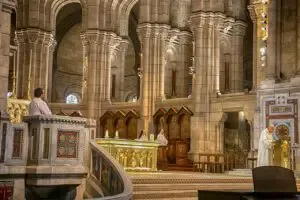 Can Catholic Priest have Sex.