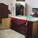 What is a Sacristy in the Catholic Church : History, Purpose, Significance.