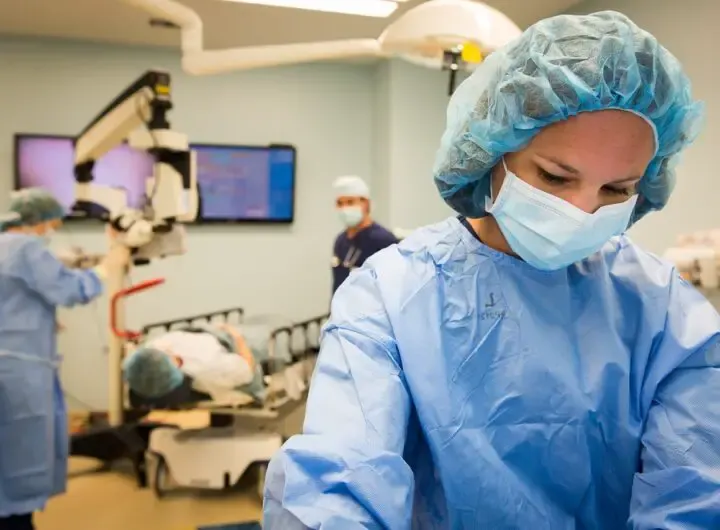 Catholic prayers before Surgery for a friend