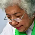 Can a Woman become a Catholic Priest