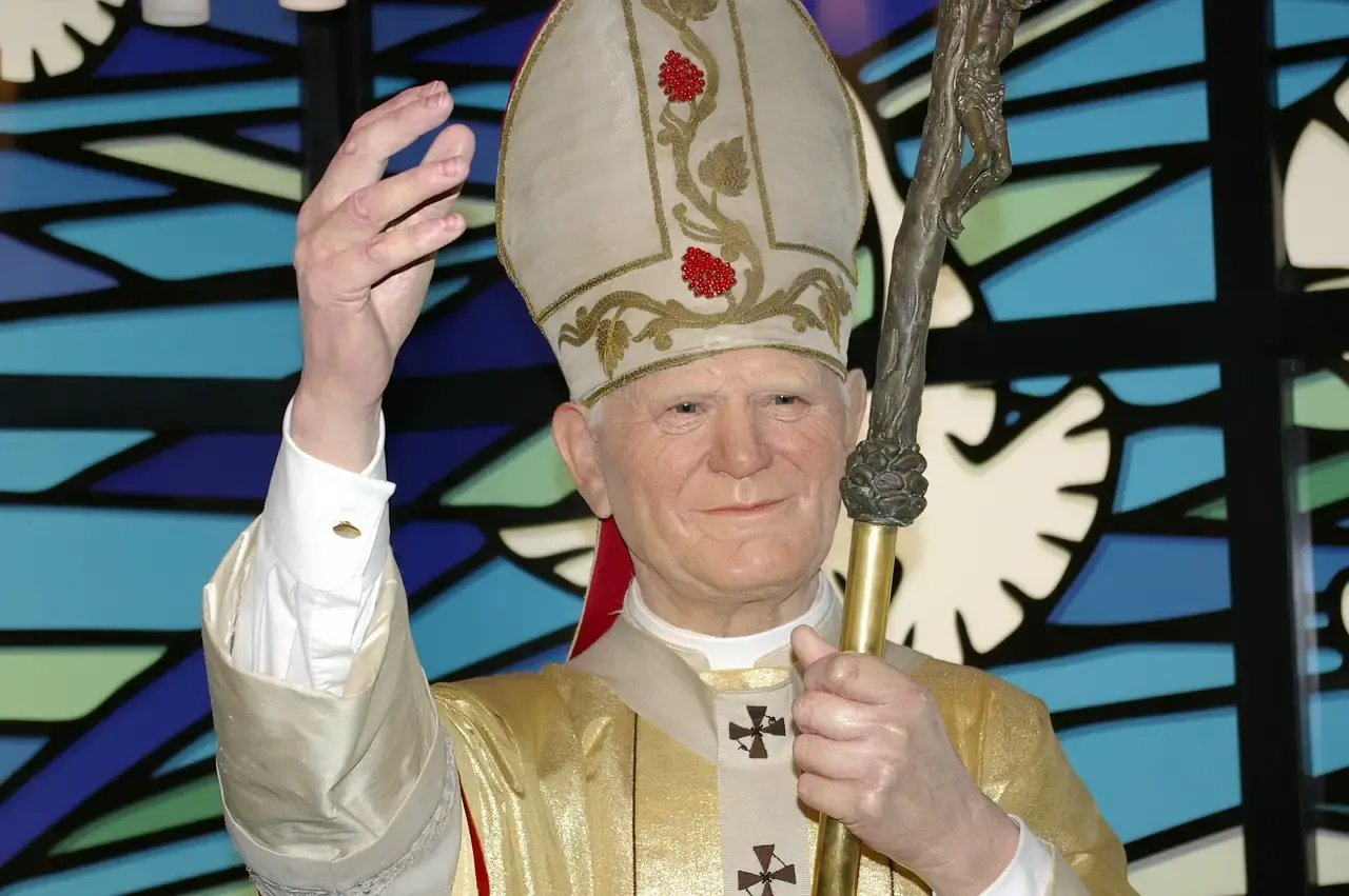 History of Pope: Who is the First and Second Pope in the Catholic Church.
