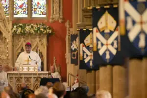 How to Convert or become a Catholic: Step by Step Process