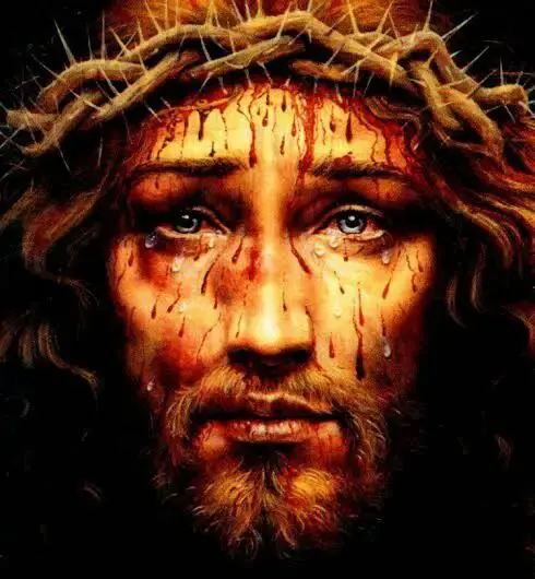 The Precious blood of Jesus: History, Meaning, Prayer and Devotion Story.
