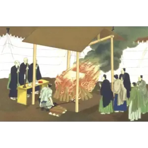 Can a Catholic be Cremated